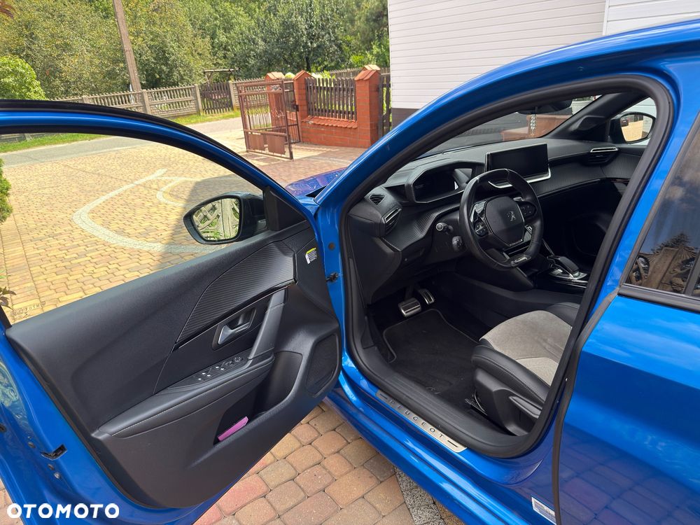 Peugeot 208 GT Line - 7