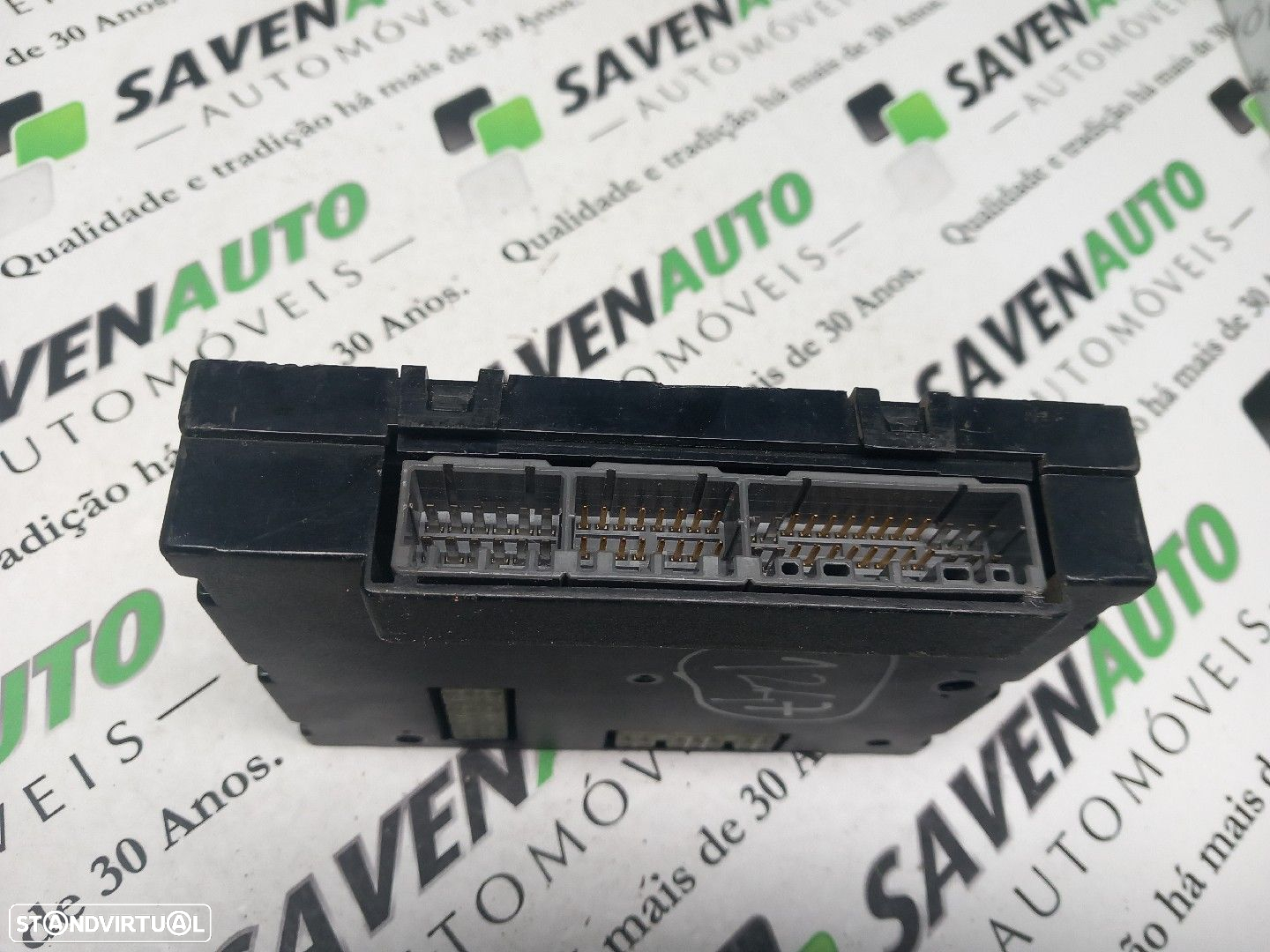 Módulo Eletrónico Land Rover Freelander (L314) - 3