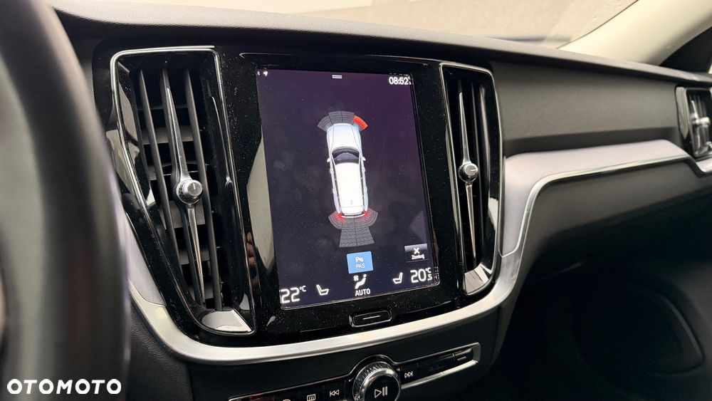 Volvo V60 B3 B Momentum Pro - 7