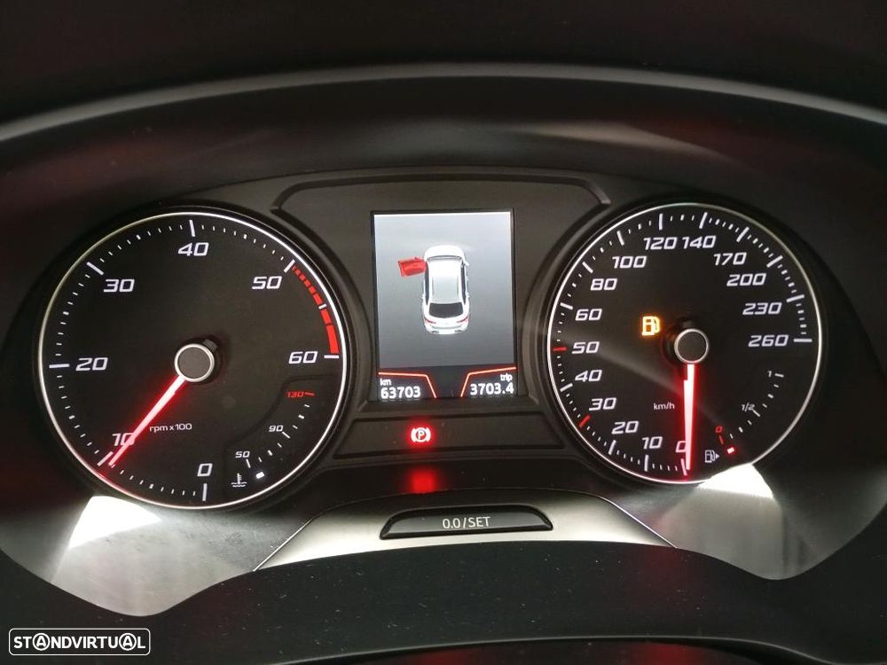 SEAT Leon ST 1.6 TDI Style S/S - 6