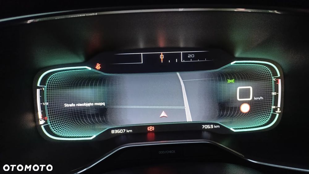 Citroën C5 Aircross 1.5 BlueHDi Feel Pack - 17