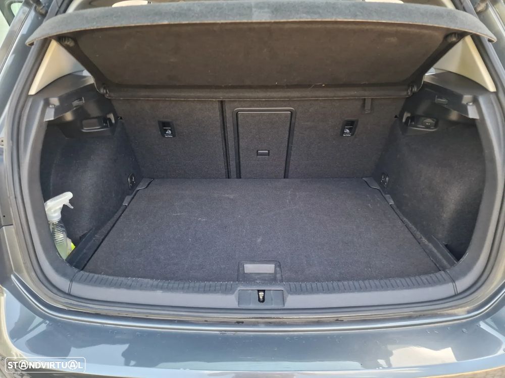 VW Golf 1.0 TSI Stream - 20