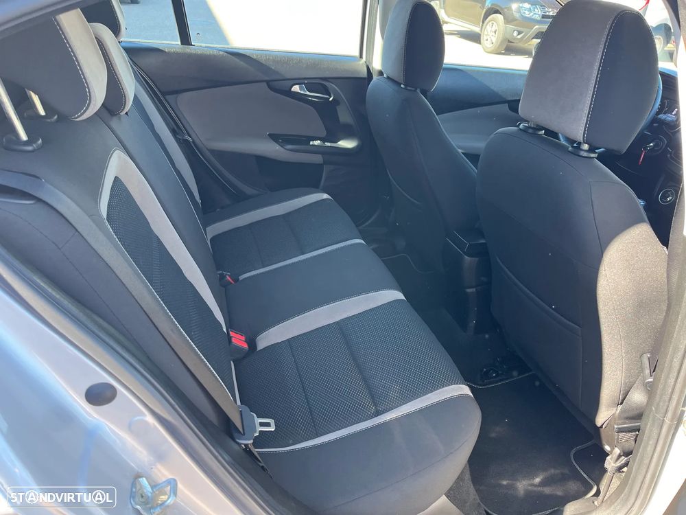 Fiat Tipo 1.3 M-Jet Lounge - 16