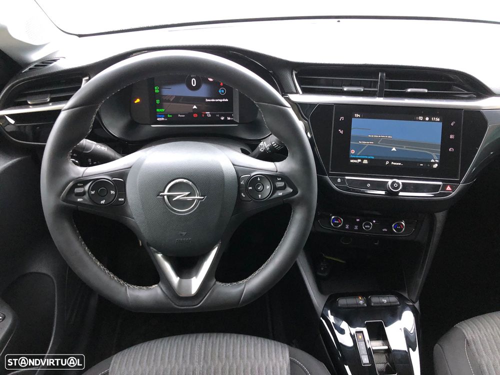 Opel Corsa-e Business - 22