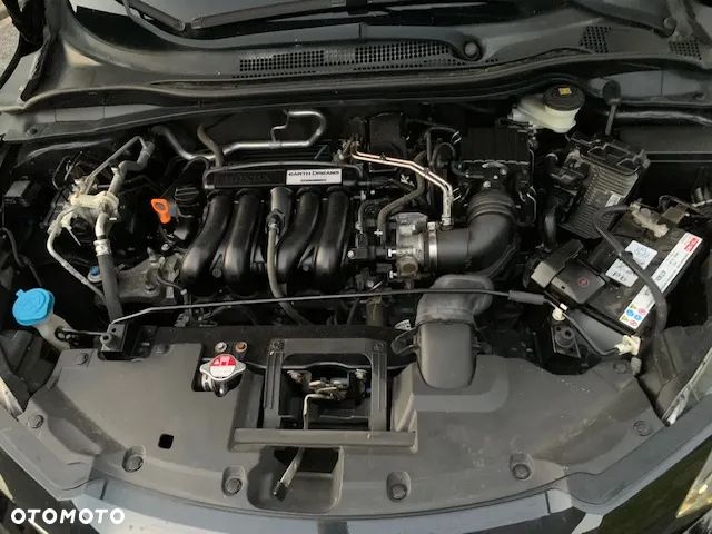 Honda HR-V 1.5 Executive (ADAS / Connect+) - 20