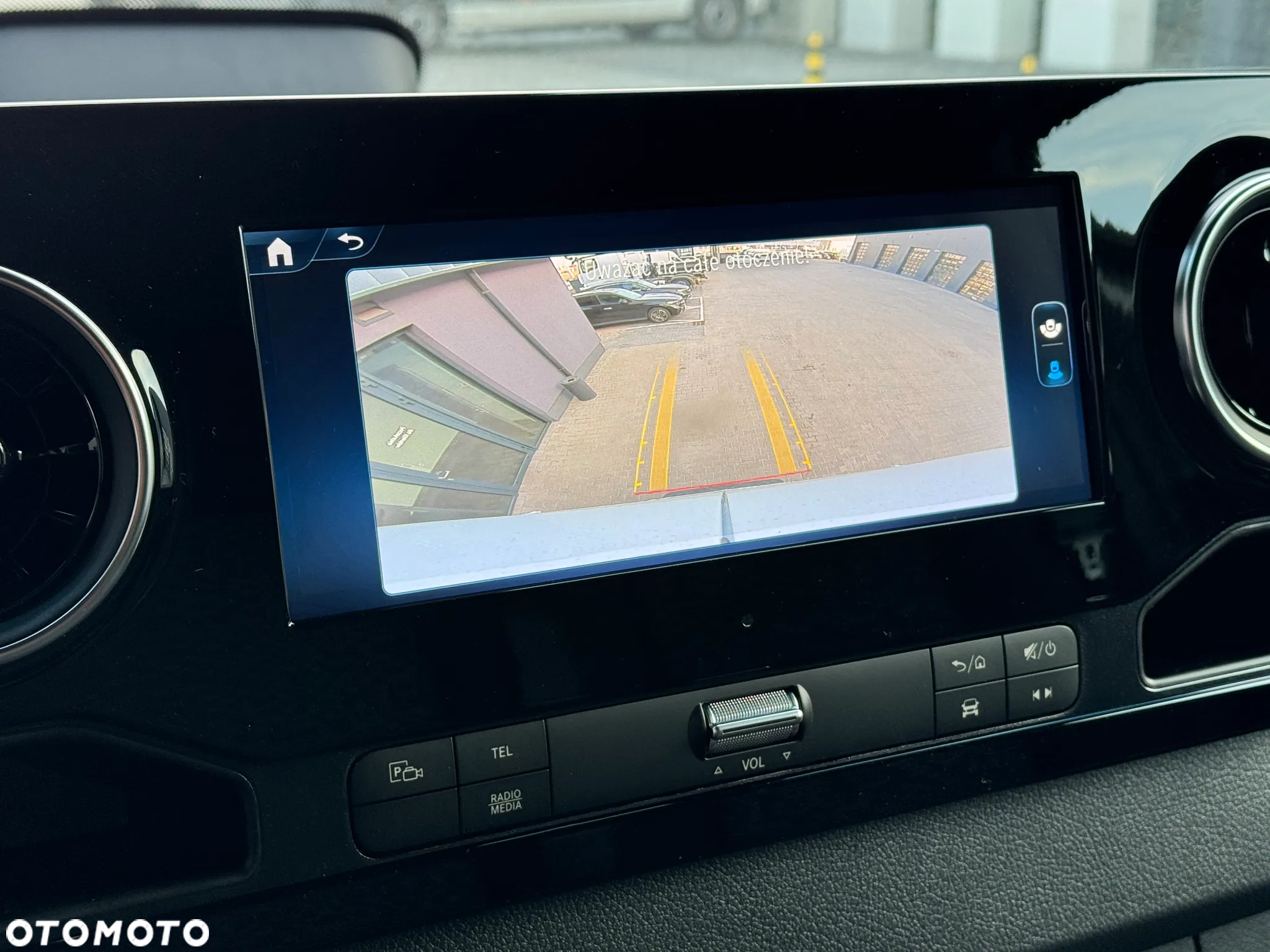 Mercedes-Benz Sprinter - 15