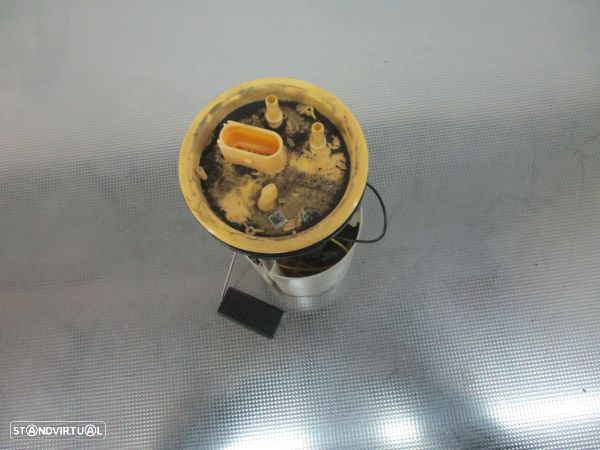 Bomba / Boia Combustivel  Volkswagen Polo (6R1, 6C1) - 4