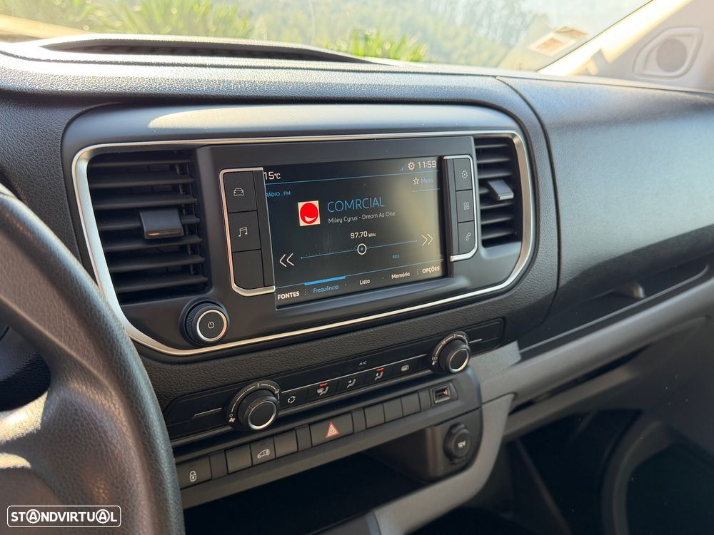 Peugeot Expert L3H1 - 32