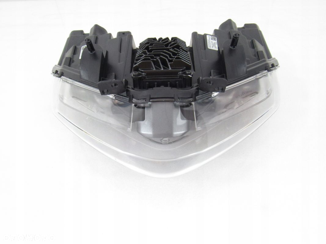 Lampa przód / reflektor BMW CE 04 - 9