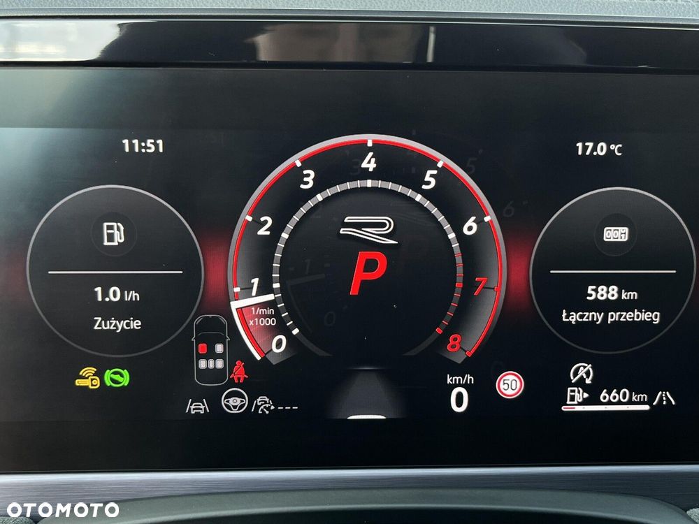 Volkswagen Passat Variant - 37