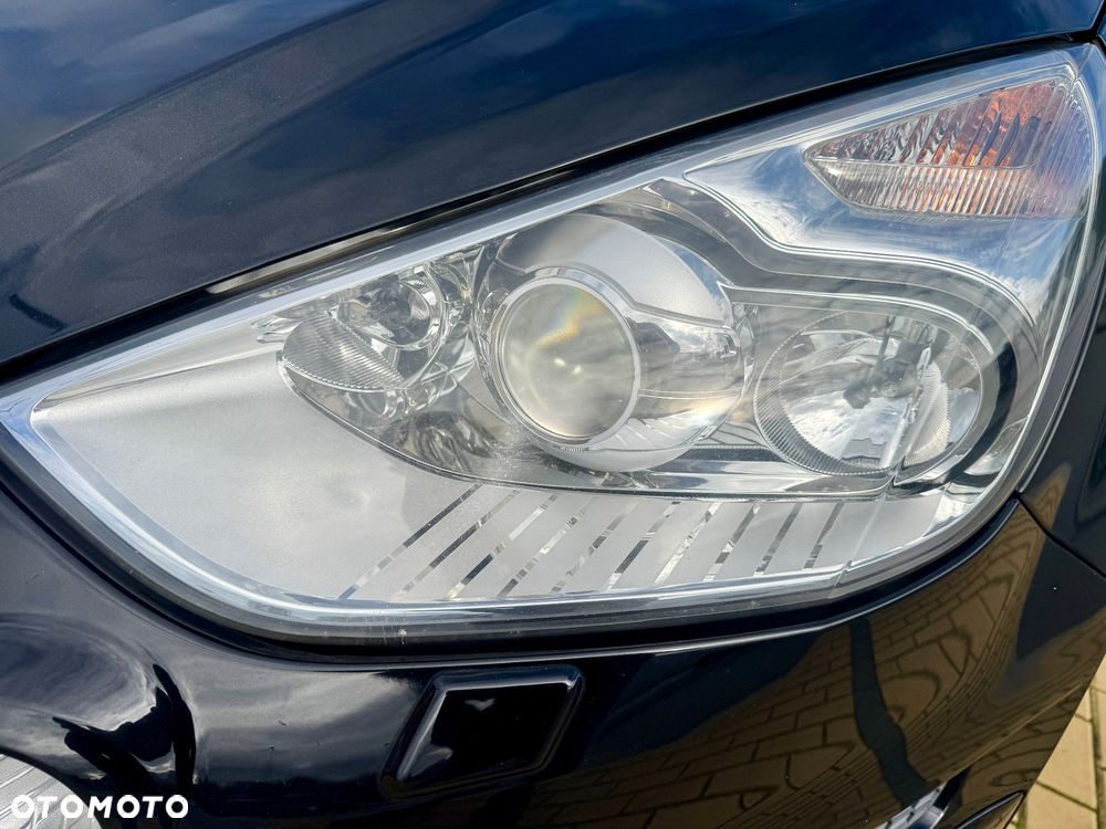 Ford S-Max 2.0 T Titanium MPS6 - 14