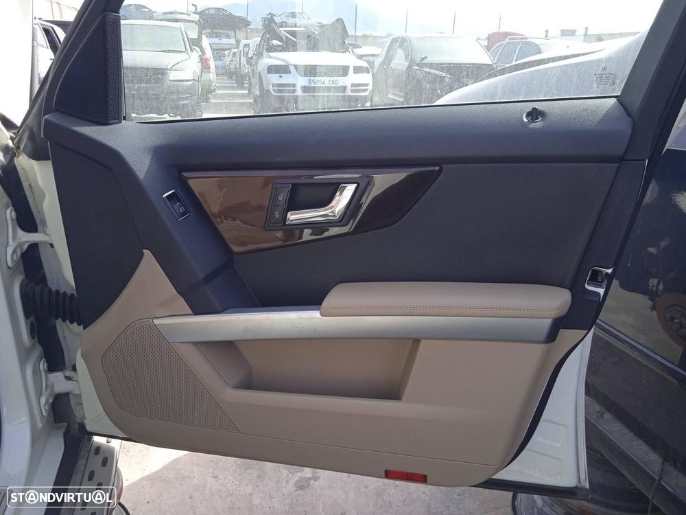 FORRA DA PORTA FRENTE DIREITA MERCEDES-BENZ CLASE GLK BM 204 - 1