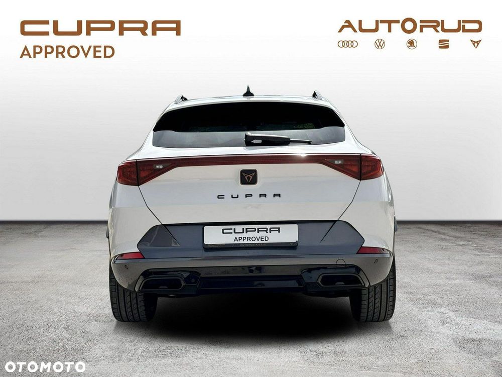 Cupra Formentor 1.5 TSI DSG - 4