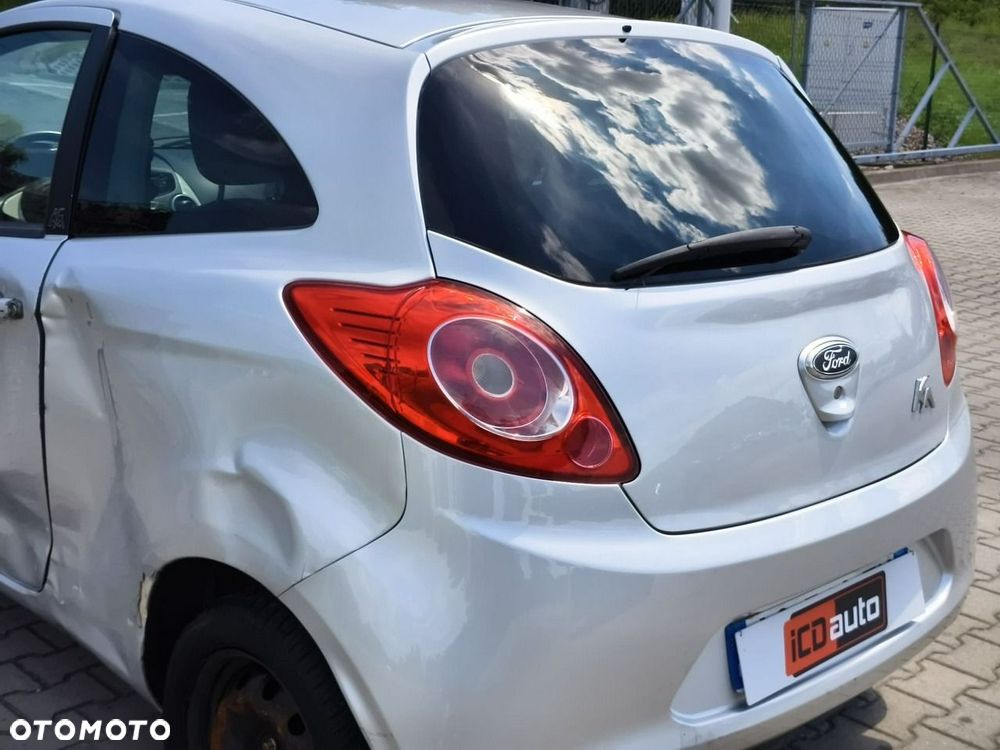 Ford KA - 20