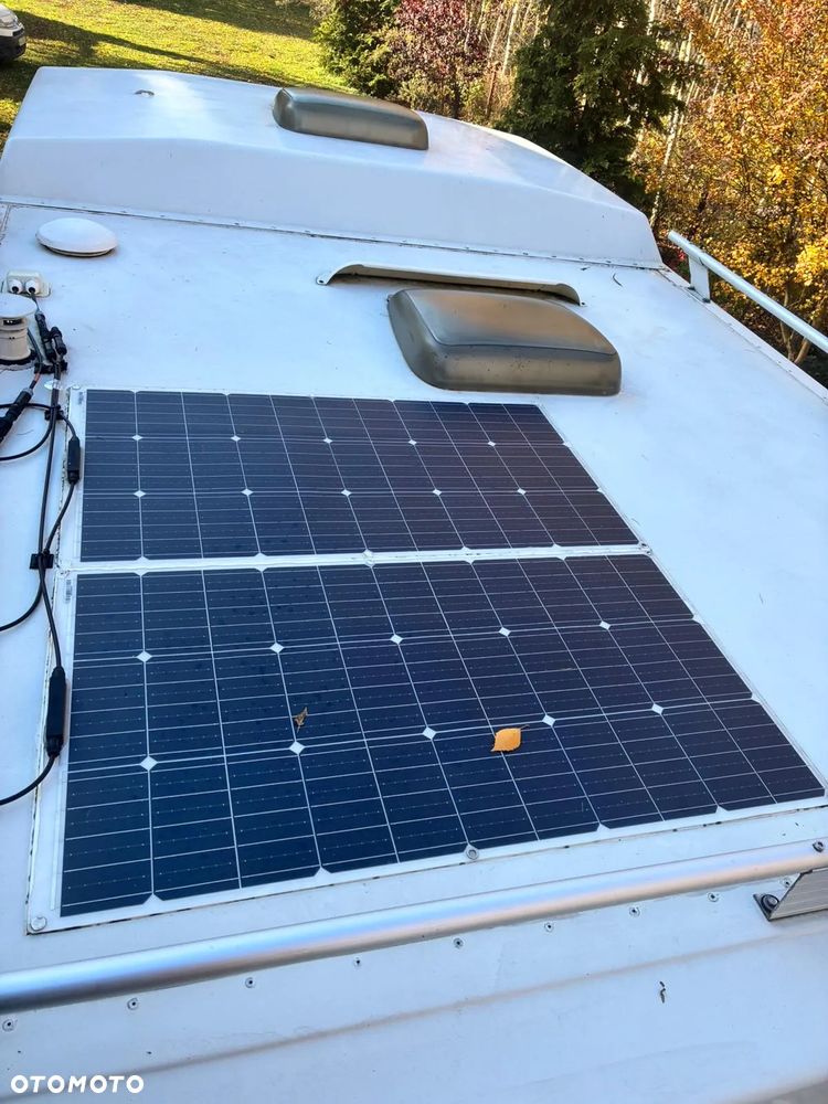 Volkswagen T4 KARMANN GIPSY - 8