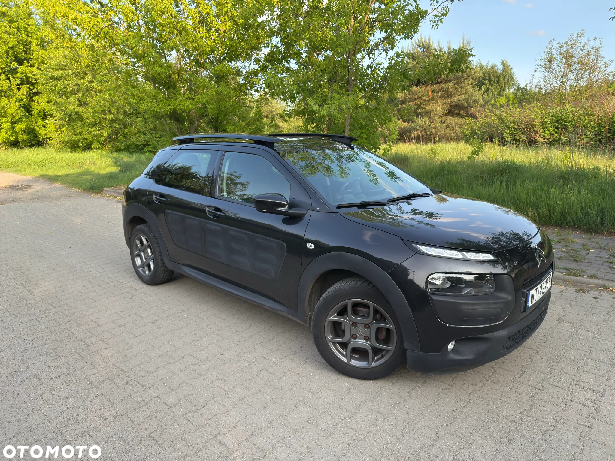Citroën C4 Cactus 1.6 BlueHDi Feel - 2