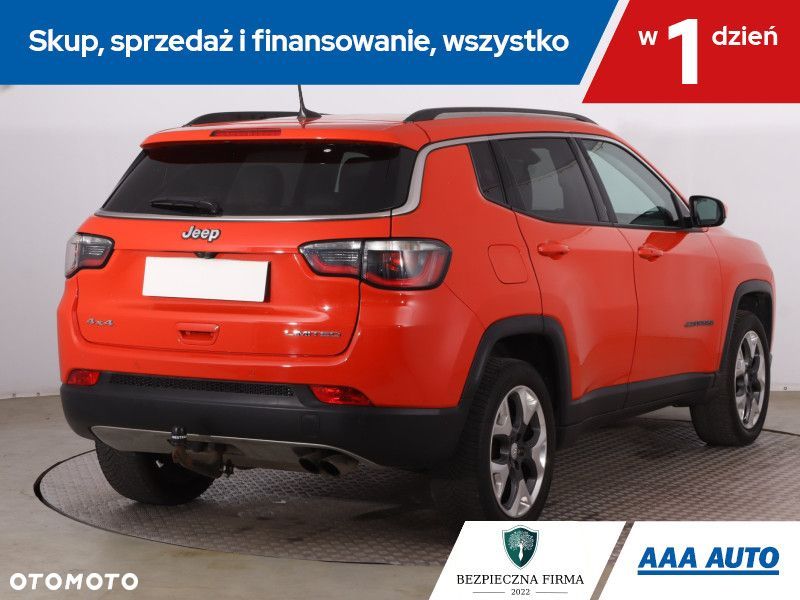 Jeep Compass - 7