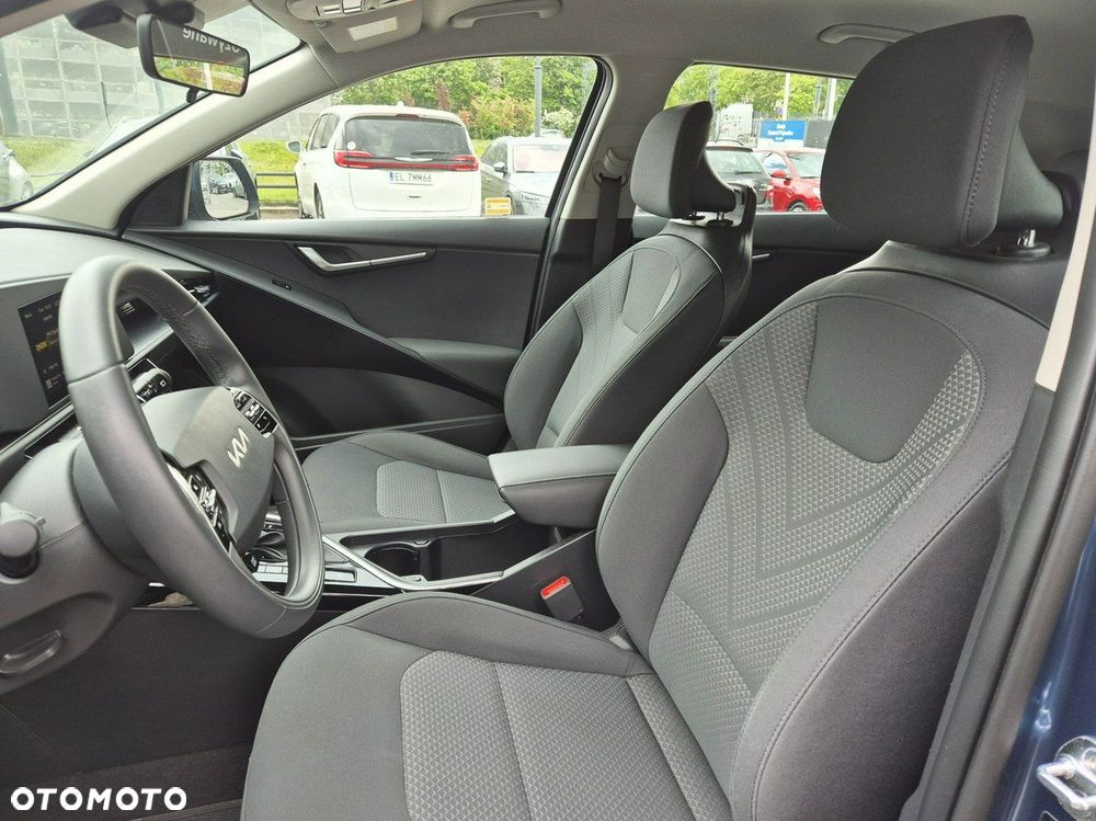 Kia Niro 1.6 GDI Hybrid M - 11