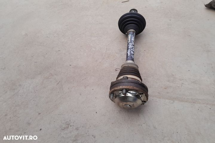 Planetara fata stanga 1K0407271JG DSG 1K0407271JG DSG Volkswagen VW G - 3