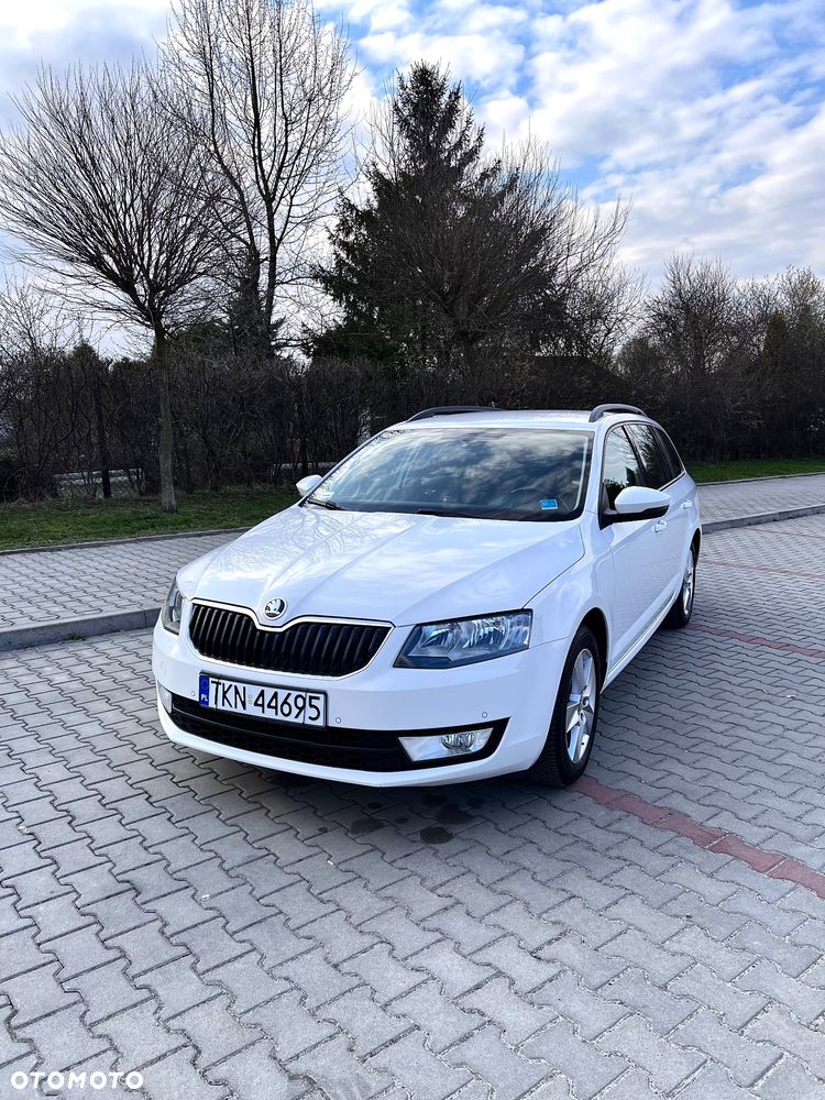 Skoda Octavia 1.8 TSI Ambition - 5