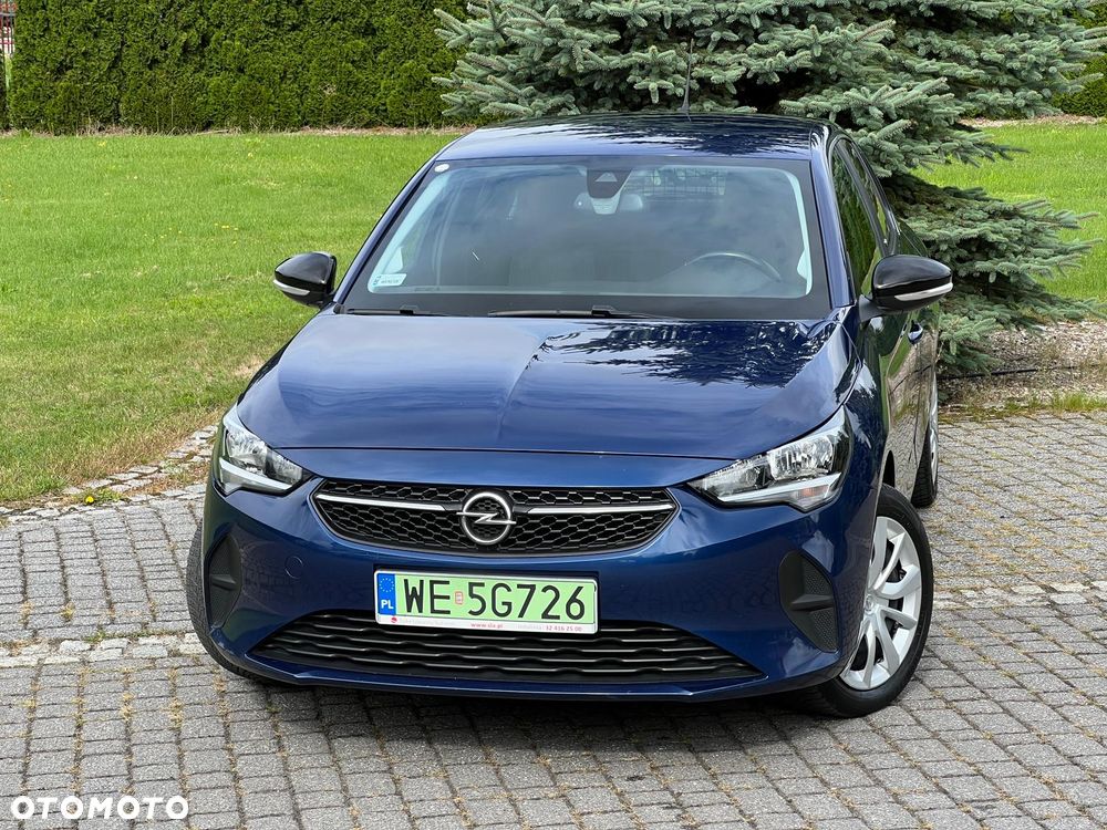 Opel Corsa Business - 11