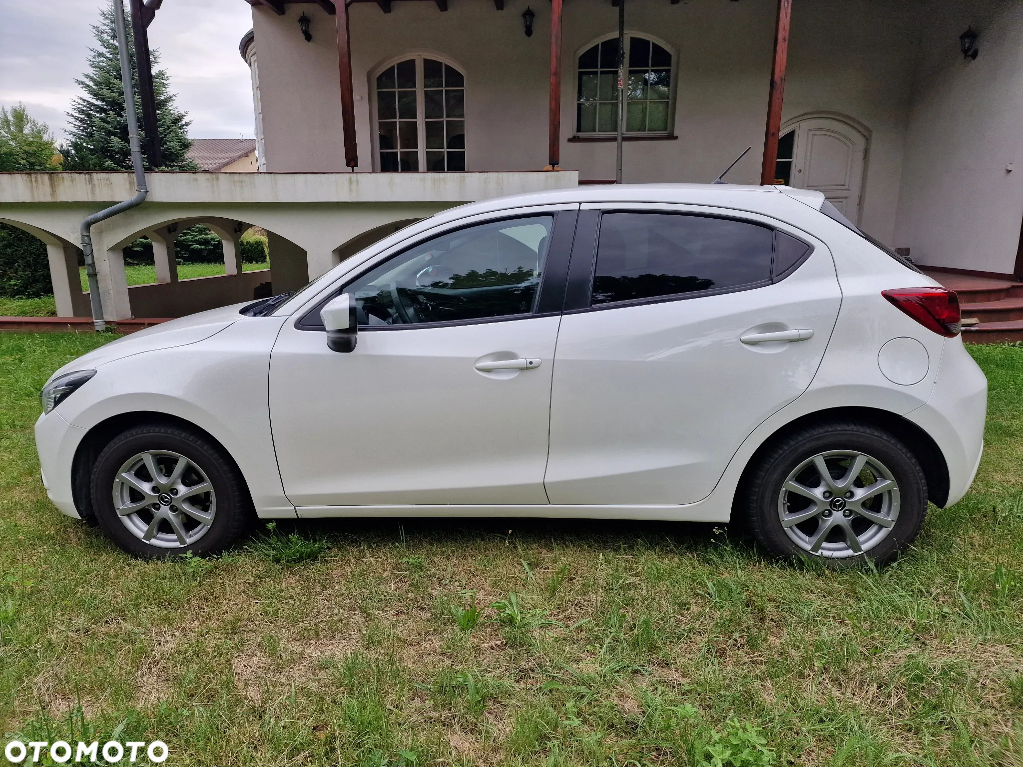 Mazda 2 1.5 Skymotion - 5
