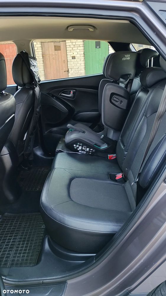 Hyundai ix35 1.6 GDI Comfort 2WD - 11