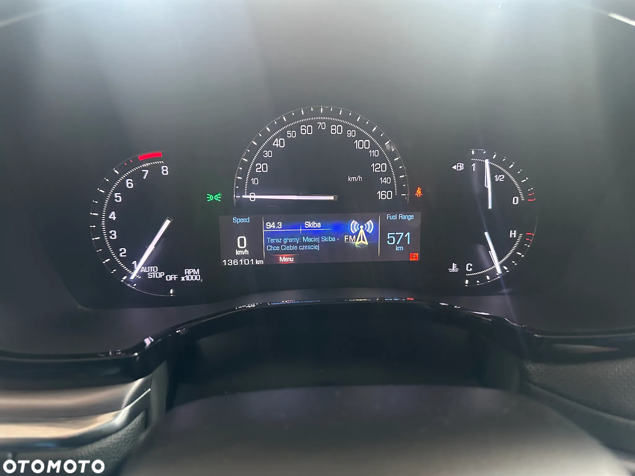 Cadillac XT5 3.6 V6 AWD Luxury - 16