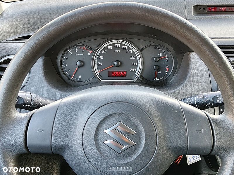 Suzuki Swift 1.3 Comfort - 15