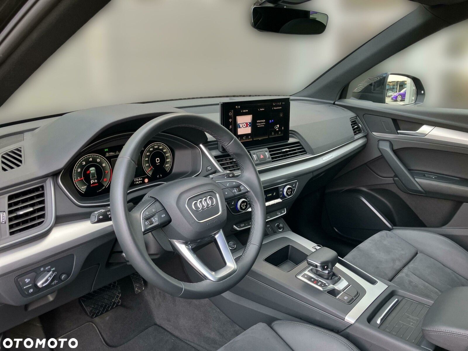 Audi Q5 Sportback - 10