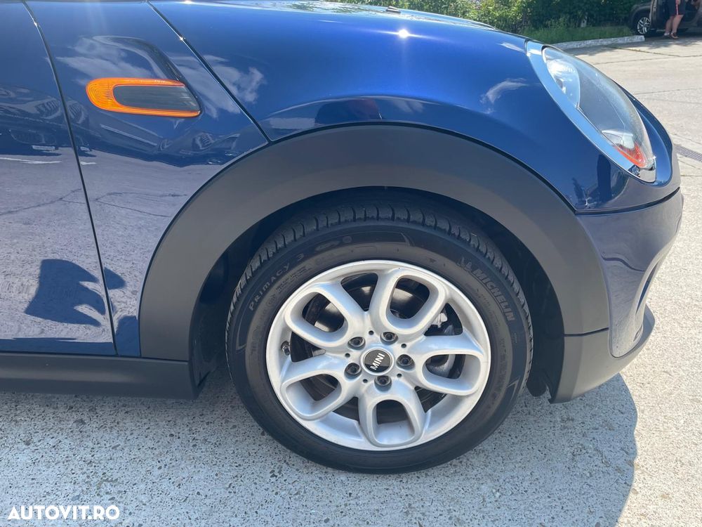 Mini Cooper - 9