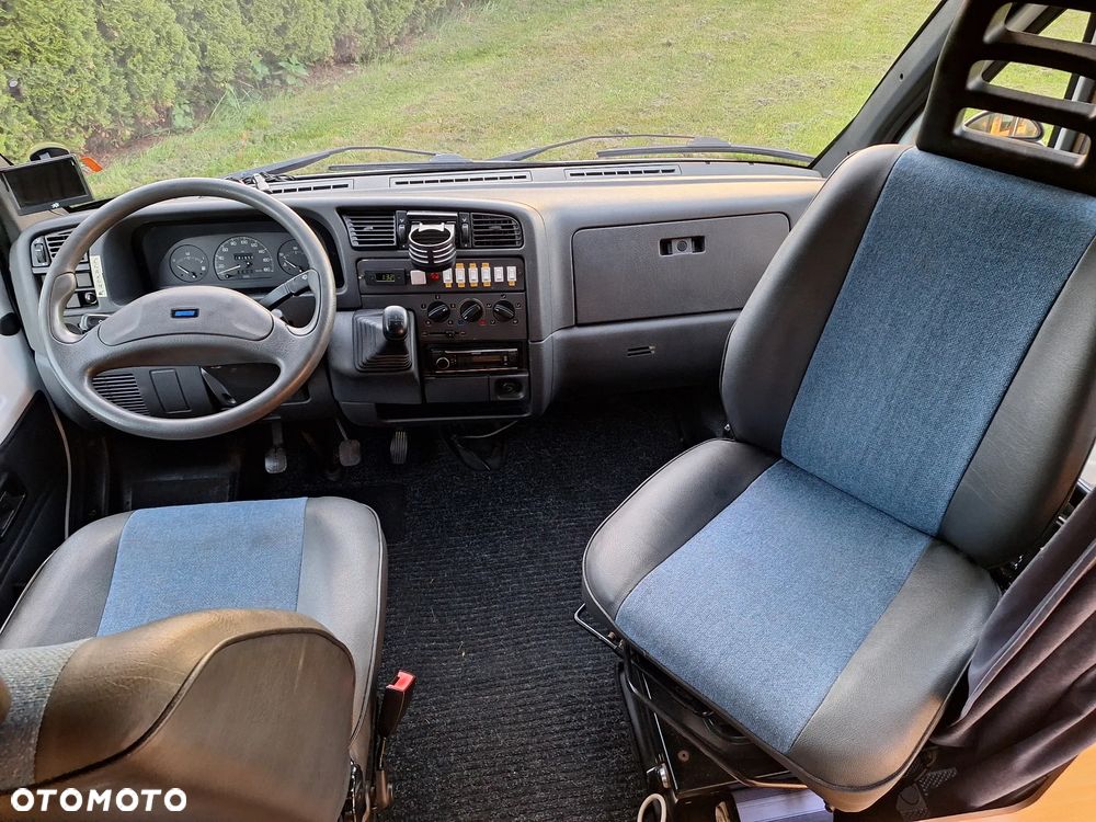 Fiat Ducato - 9
