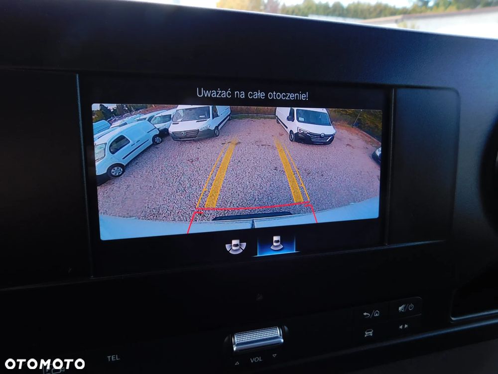 Mercedes-Benz Sprinter - 9