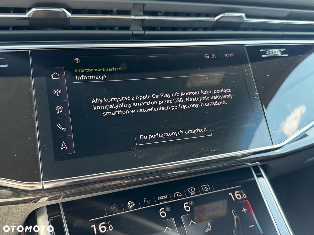 Audi Q8 50 TDI mHEV Quattro Tiptronic - 19