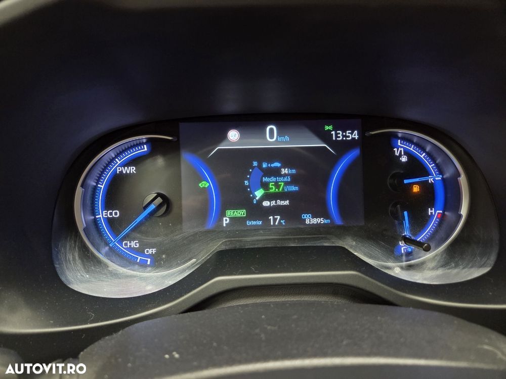 Toyota RAV4 - 7