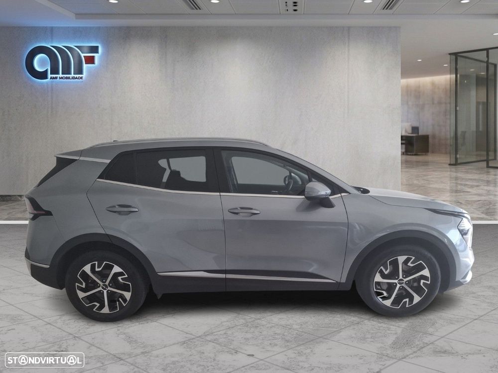Kia Sportage 1.6 T-GDI Drive - 2