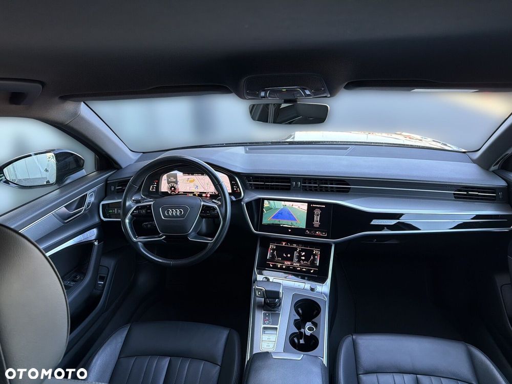 Audi A6 Limousine - 18