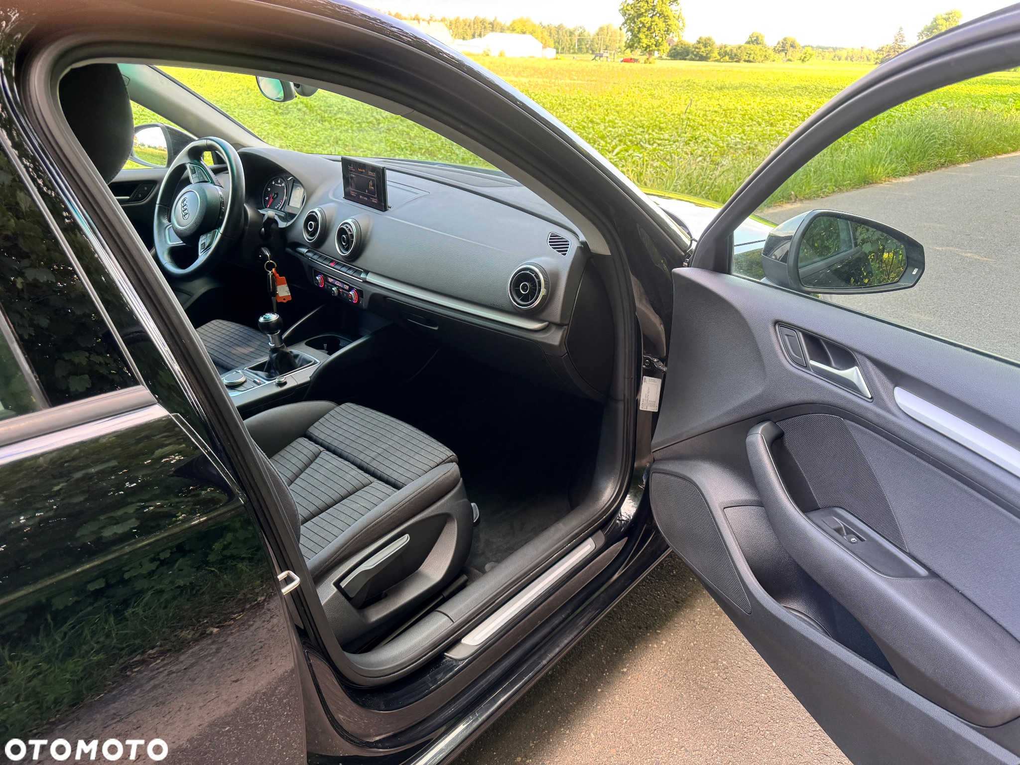Audi A3 1.4 TFSI CoD ultra Ambition - 27