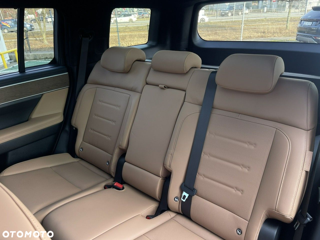 Hyundai Santa Fe - 39