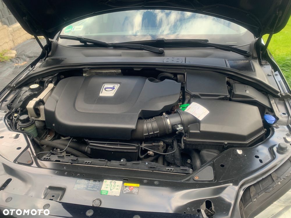Volvo V70 - 16
