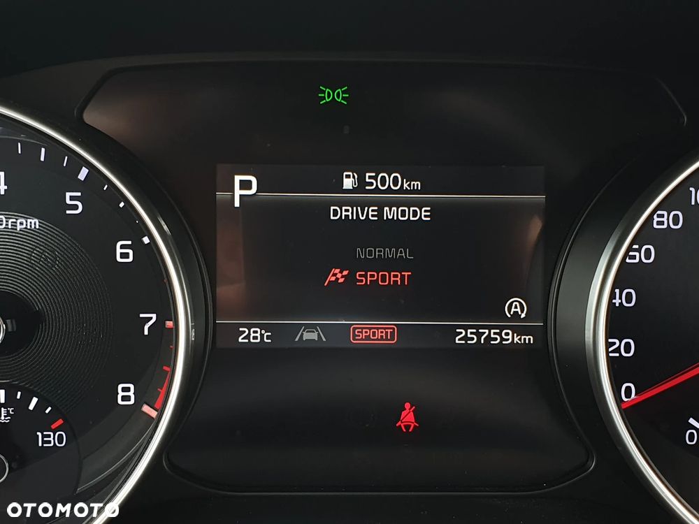 Kia Ceed 1.5 T-GDI M DCT - 33