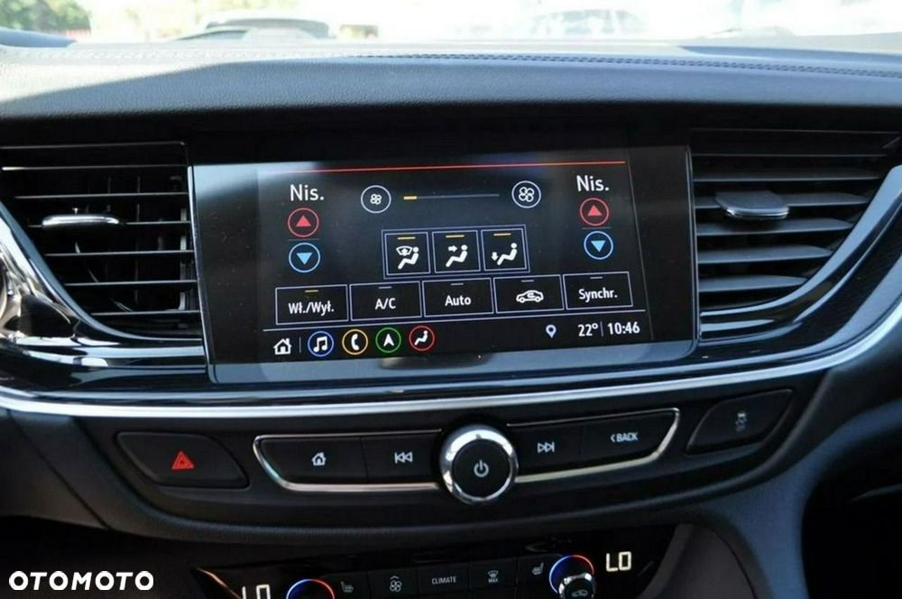 Opel Insignia 2.0 CDTI 4x4 Exclusive S&S - 20