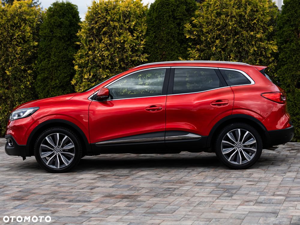 Renault Kadjar 1.2 Energy TCe Intens - 6