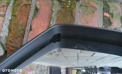 LUSTERKO FORD TRANSIT CUSTOM LEWE LUSTERKO ELEKTRYCZNE 10 PIN ASYSTENT ORYG - 12