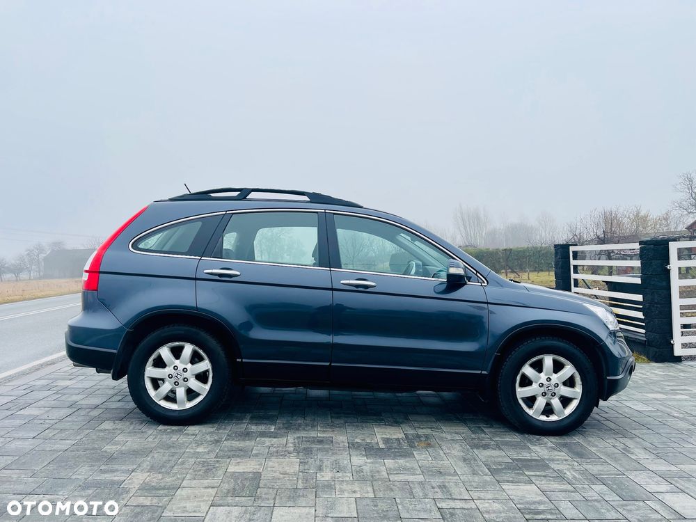 Honda CR-V 2.0i-VTEC Automatik Executive - 8