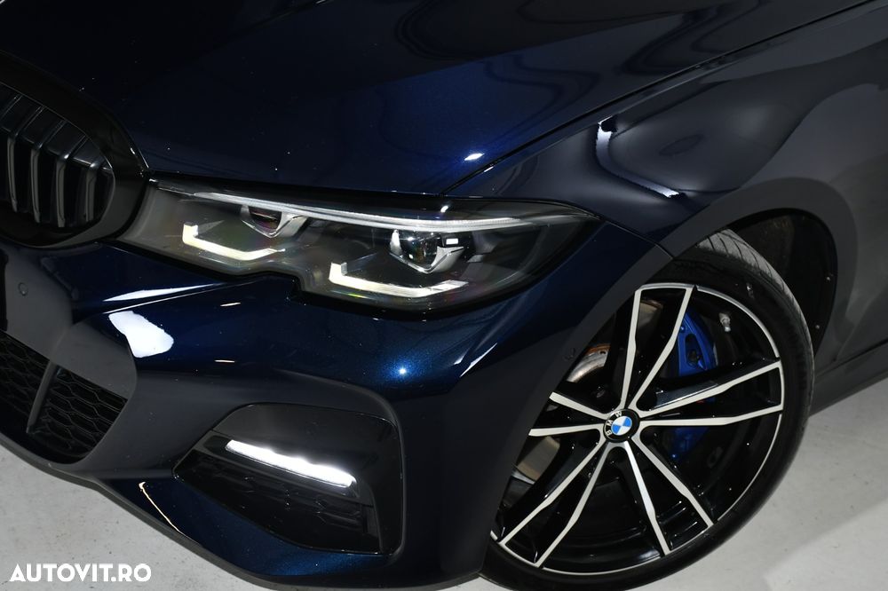 BMW Seria 3 330d xDrive AT MHEV - 16