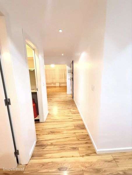 Apartamento T2 na Moita - Grande imagem: 2/8