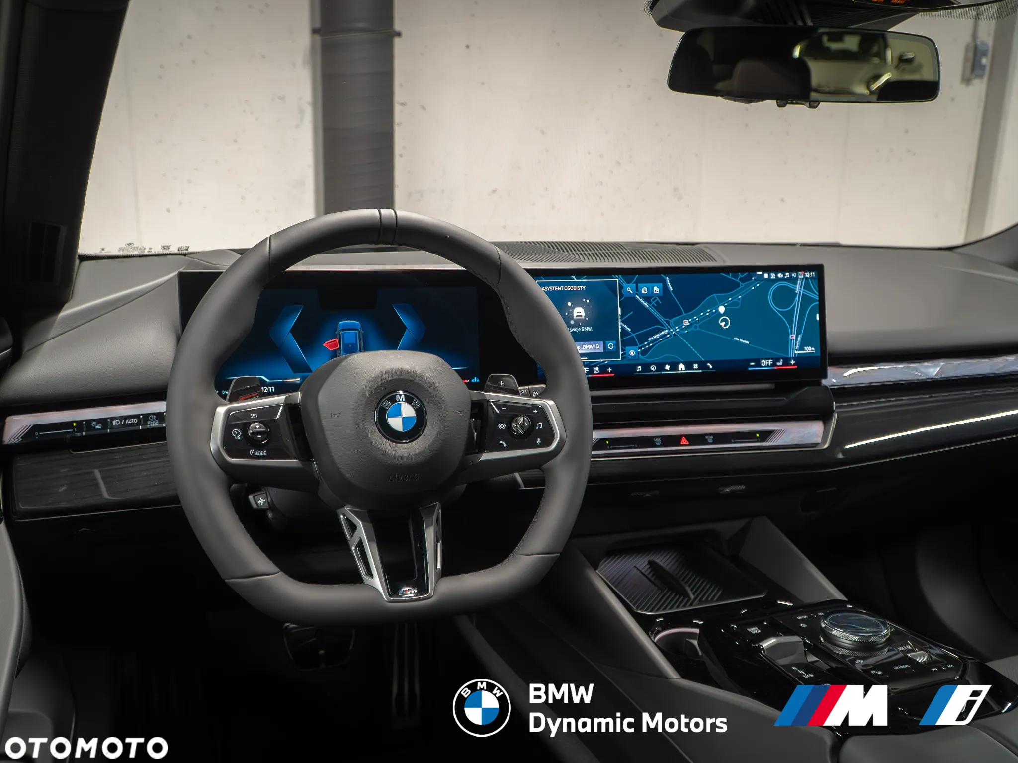 BMW Seria 5 520d xDrive Touring - 18