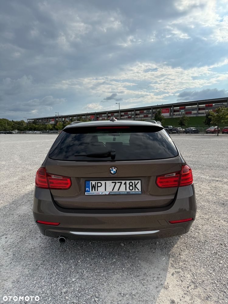BMW Seria 3 - 9