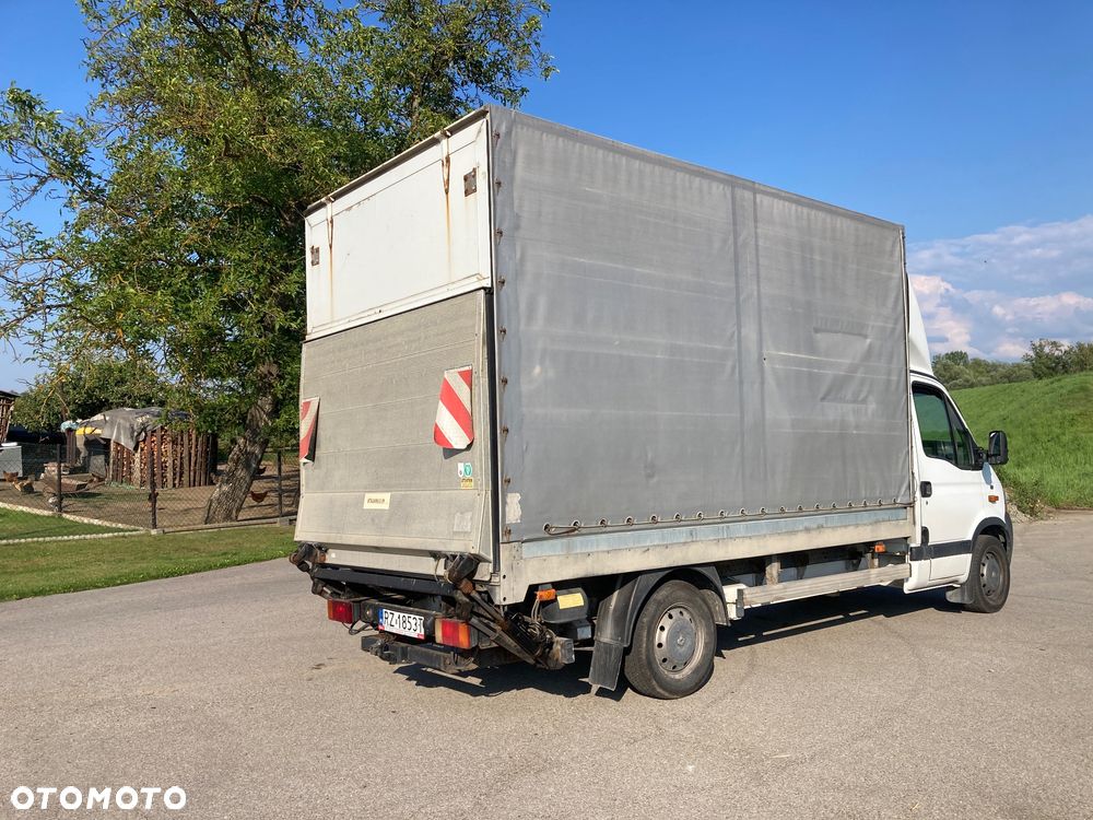 Renault Master - 5